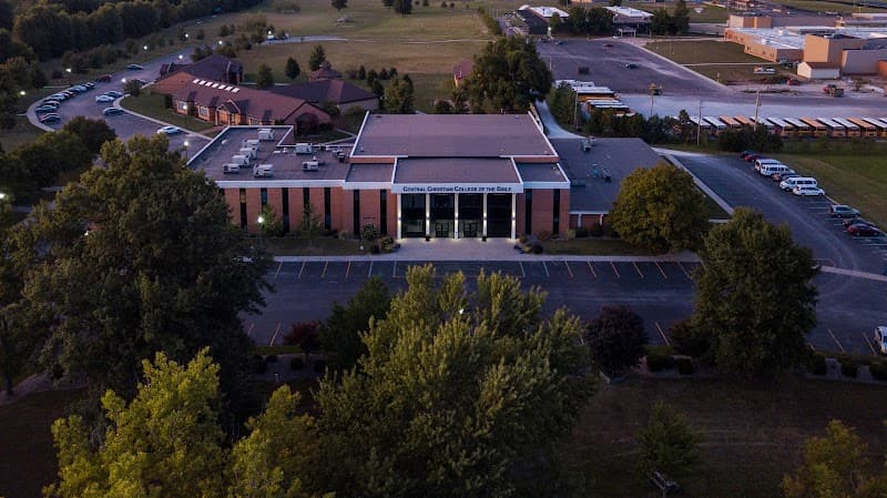 Central Christian College of the Bible - Image 1