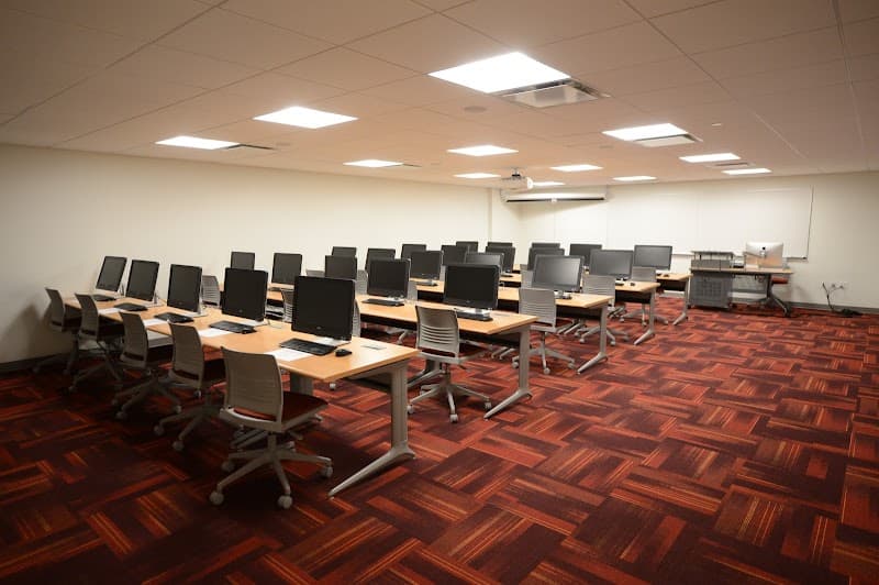 Alliance University - Image 1