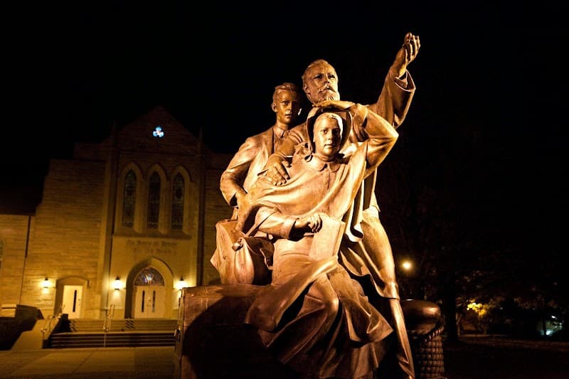 Andrews University - Image 1