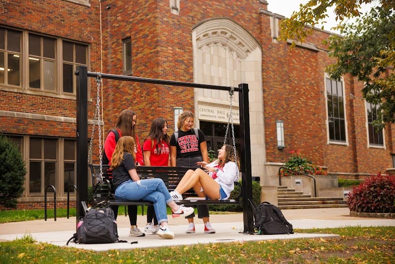 Central College - Image 1