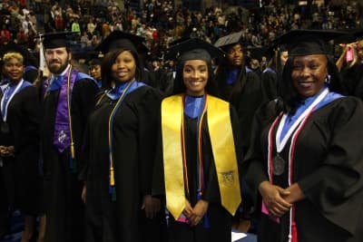 Columbus Technical College - Image 1