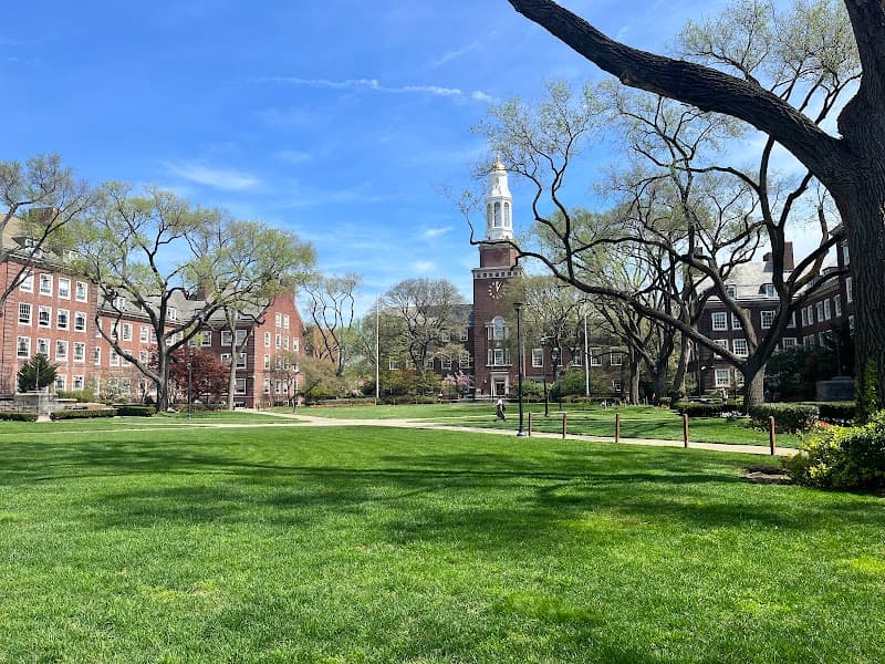 CUNY Brooklyn College - Image 1