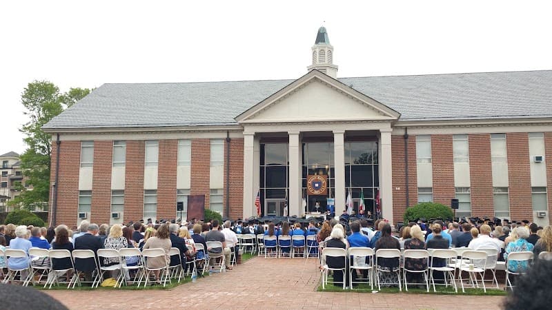 Brevard College - Image 1