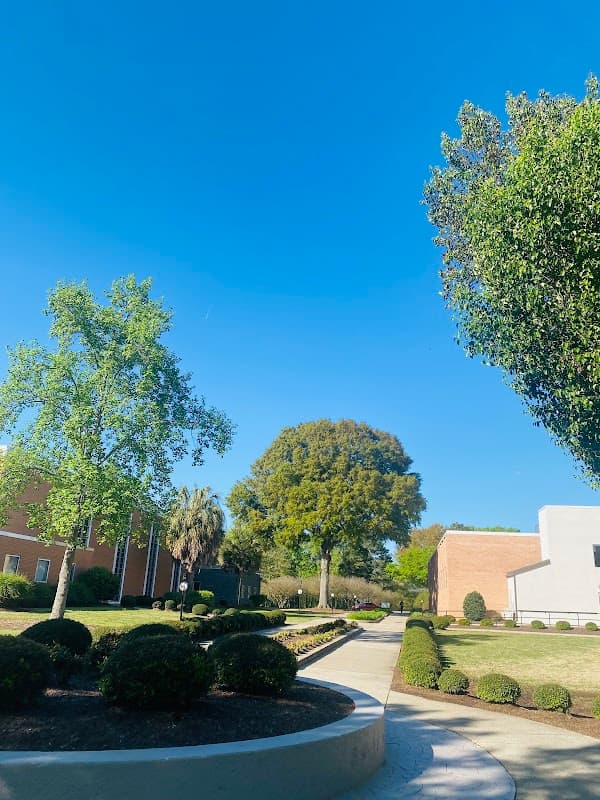 Columbia International University - Image 1