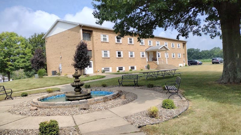 Allegheny Wesleyan College - Image 1