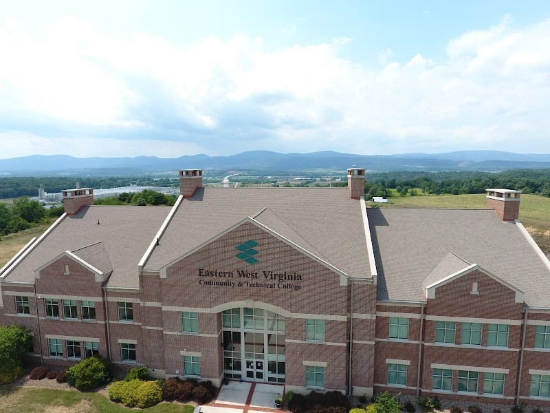 Eastern West Virginia Community and Technical College - Image 1