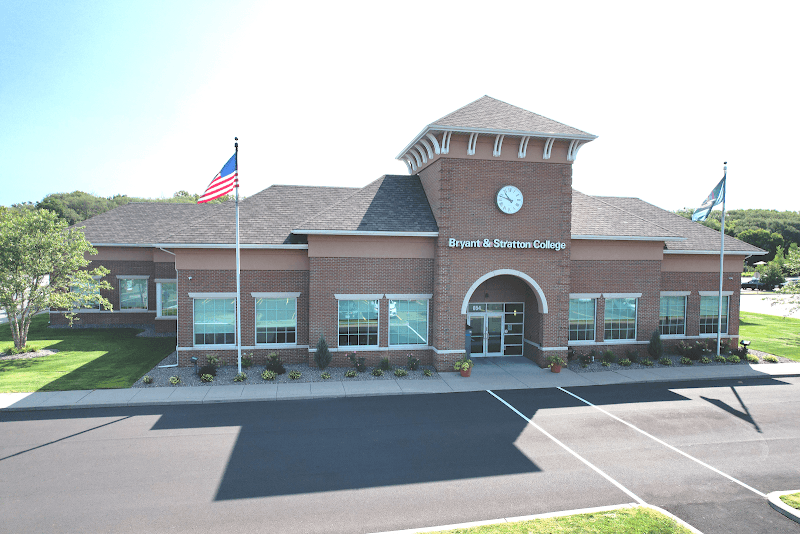 Bryant & Stratton College-Greece - Image 1