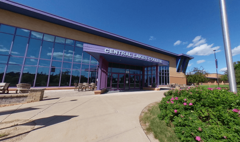 Central Lakes College-Brainerd - Image 1