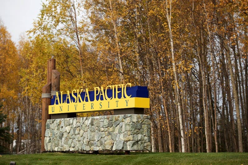 Alaska Pacific University - Image 1