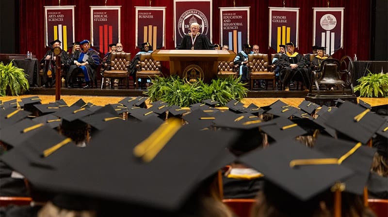 Freed-Hardeman University - Image 1
