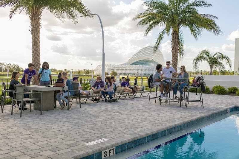 Florida Polytechnic University - Image 1