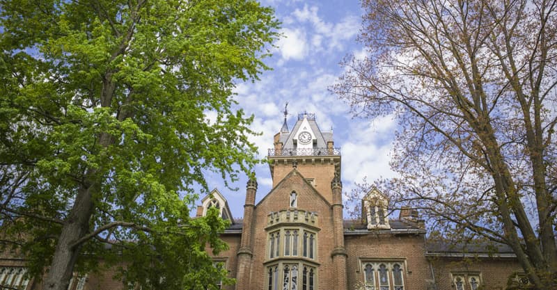 Bethany College - Image 1