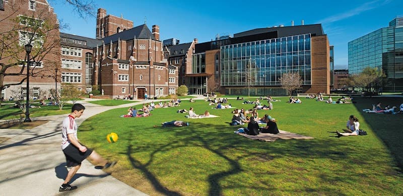 Emmanuel College - Image 1