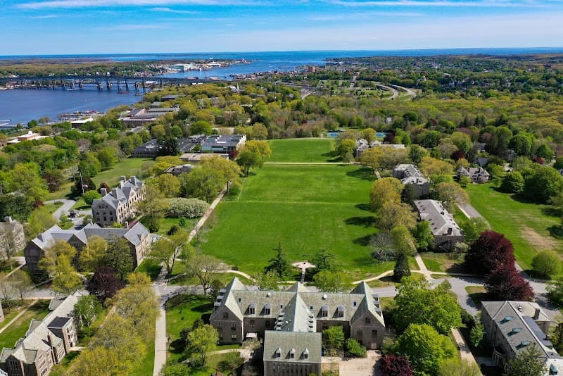 Connecticut College - Image 1