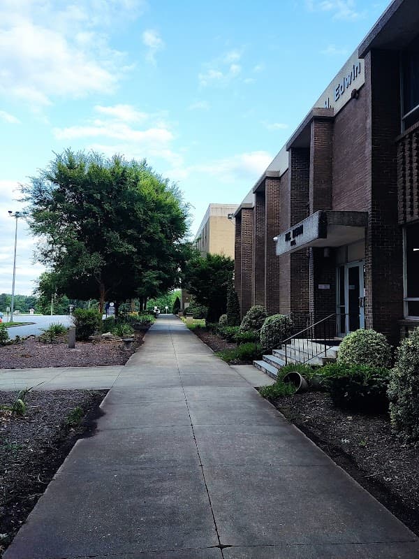 Caldwell Community College and Technical Institute - Image 1