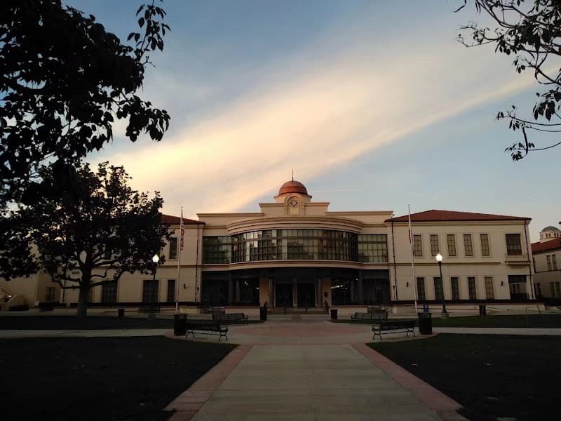 Fullerton College - Image 1