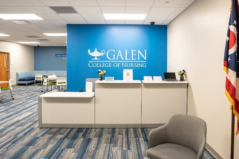Galen College of Nursing-Cincinnati - Image 1
