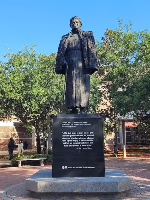 Bethune-Cookman University - Image 1