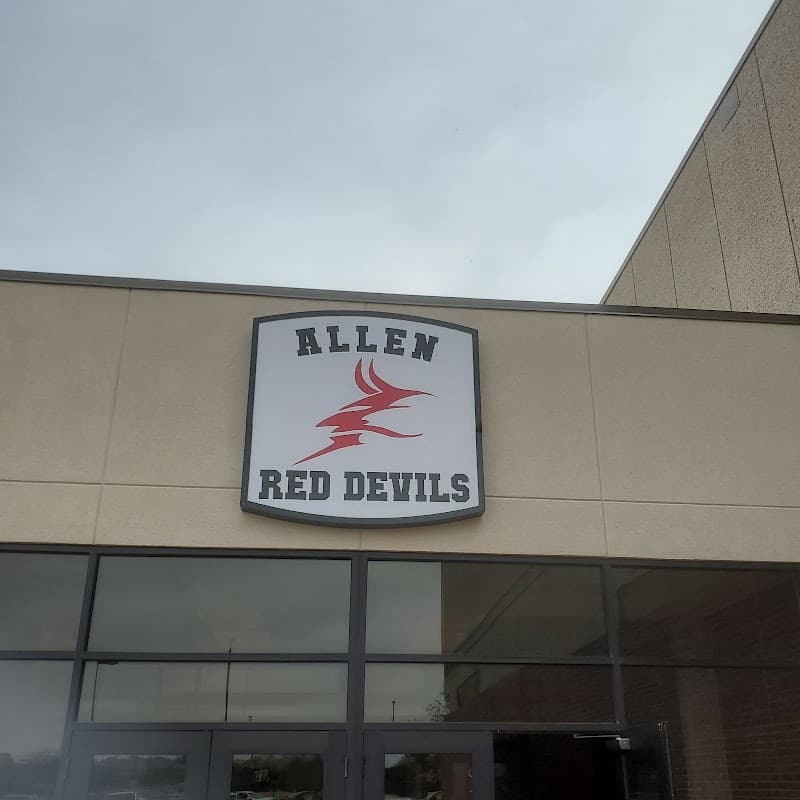 Allen County Community College - Image 1