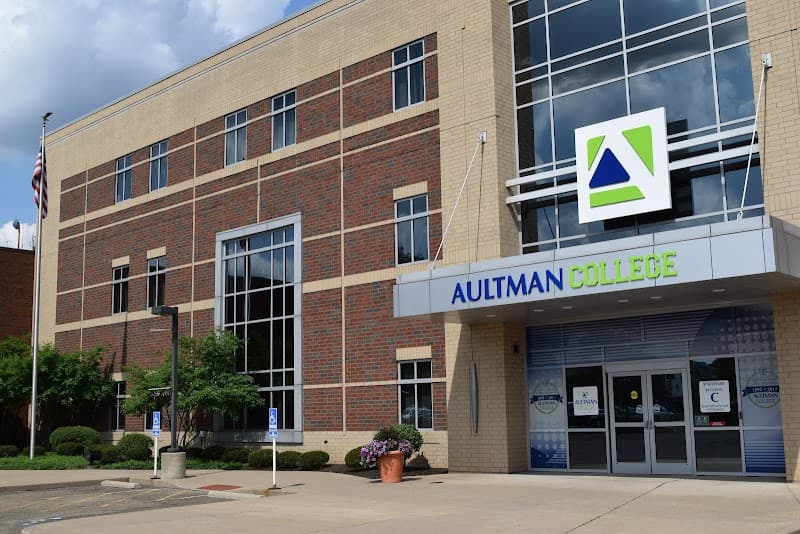 Aultman College of Nursing and Health Sciences - Image 1