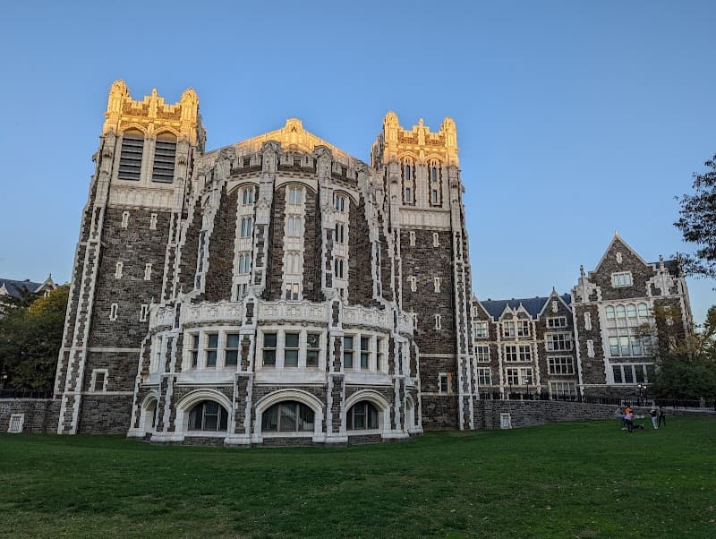 CUNY City College - Image 1