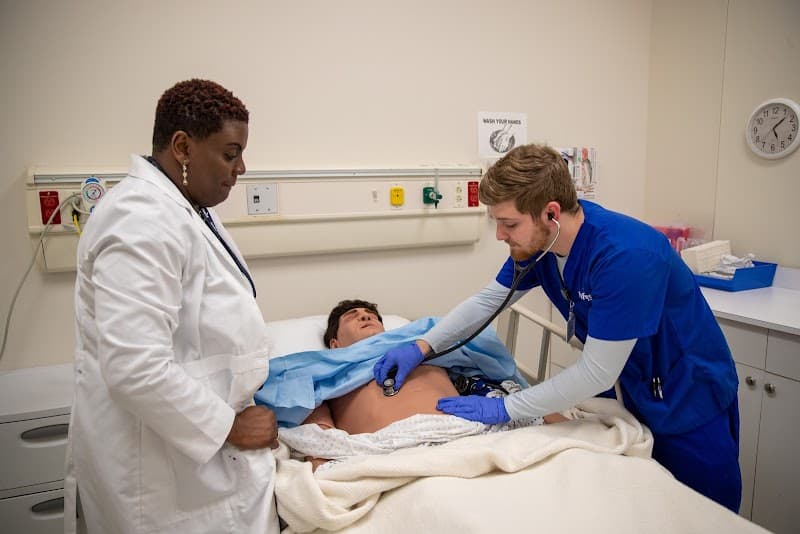 Fortis Institute-Port Saint Lucie - Image 1