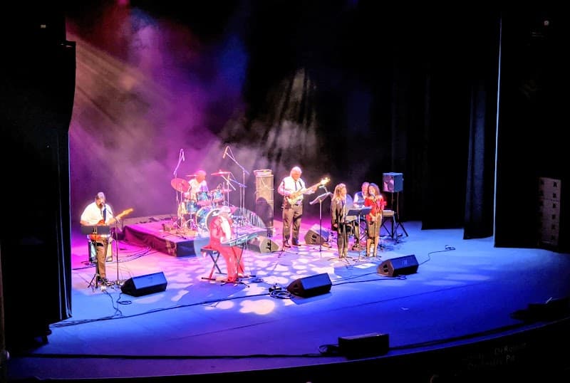 East Arkansas Community College - Image 1