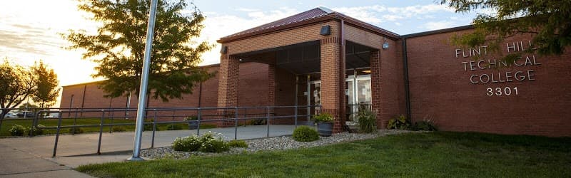Flint Hills Technical College - Image 1