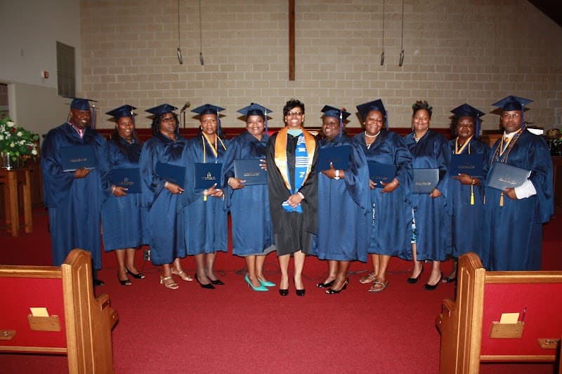 Carolina Christian College - Image 1