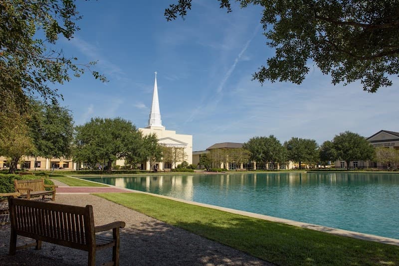 Charleston Southern University - Image 1