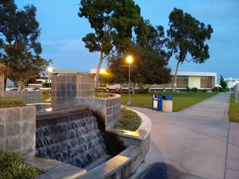 Cerritos College - Image 1