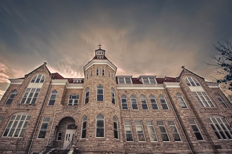 Carroll University - Image 1