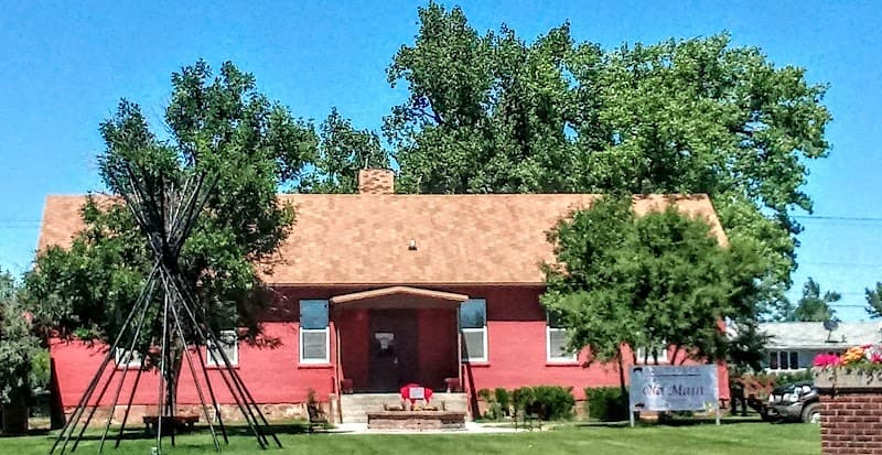 Fort Peck Community College - Image 1