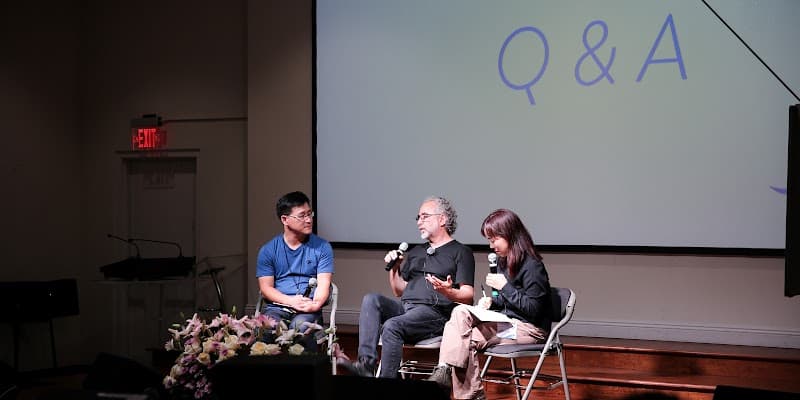 America Evangelical University - Image 1