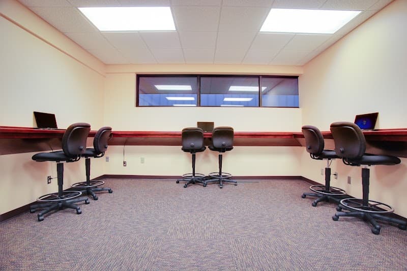 Carl Albert State College - Image 1