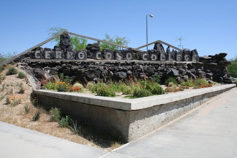 Cerro Coso Community College - Image 1