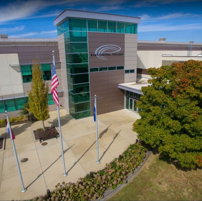 East Central College - Image 1