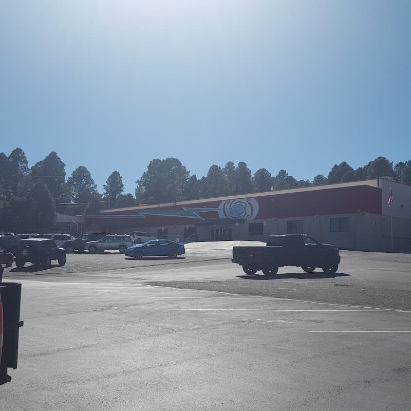 Eastern New Mexico University Ruidoso Branch Community College - Image 1