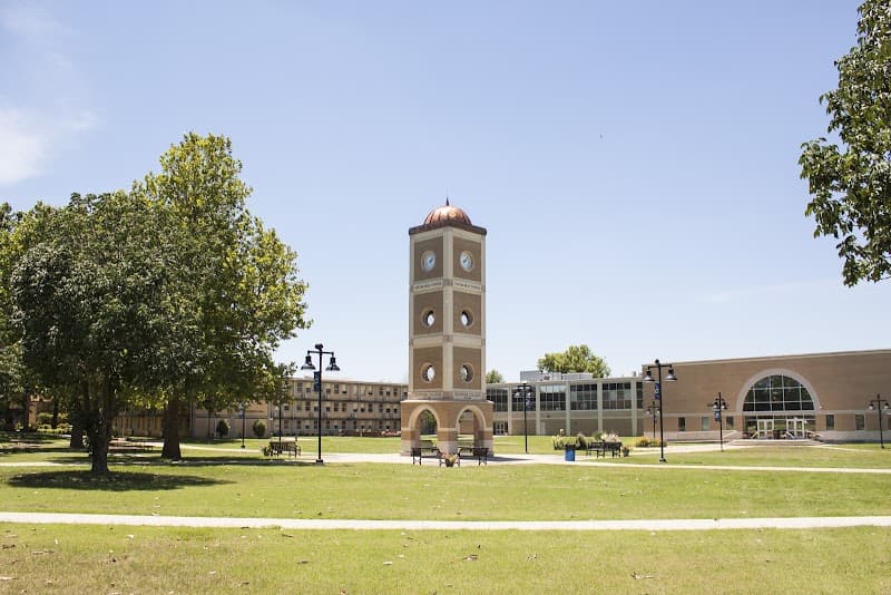 Crowder College - Image 1