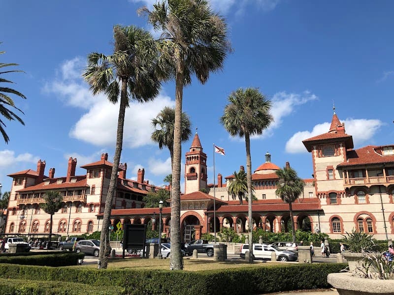 Flagler College - Image 1