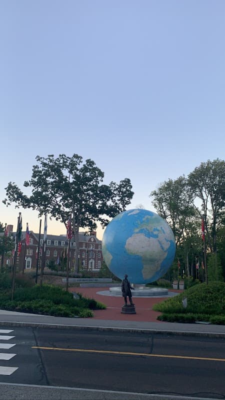 Babson College - Image 1