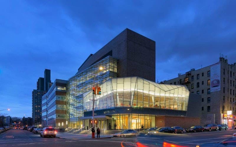 CUNY Medgar Evers College - Image 1