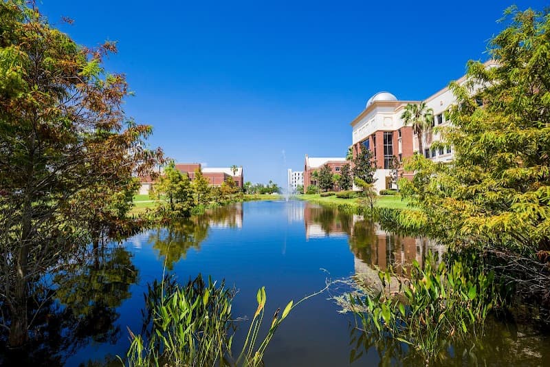 Florida Institute of Technology-Online - Image 1