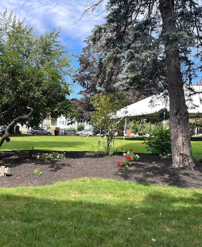 Eastern Nazarene College - Image 1