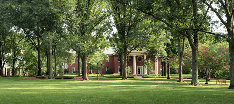 Furman University - Image 1