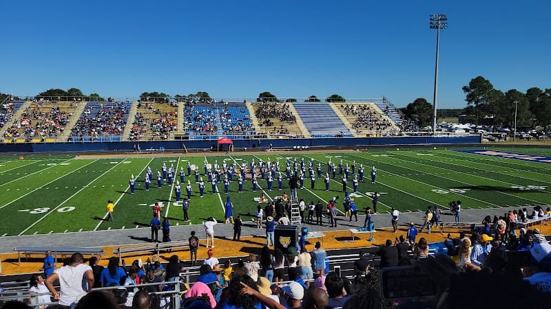 Fort Valley State University - Image 1