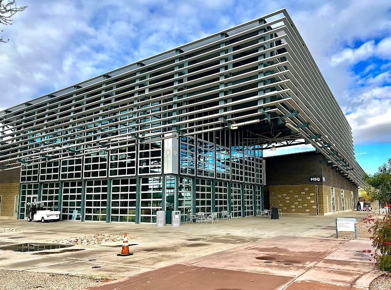 Chandler-Gilbert Community College - Image 1