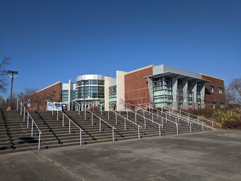 Cosumnes River College - Image 1