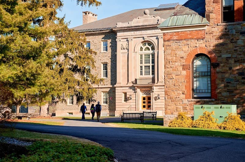 Colgate University - Image 1