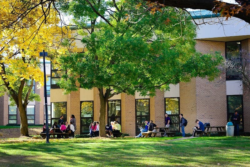 Frederick Community College - Image 1